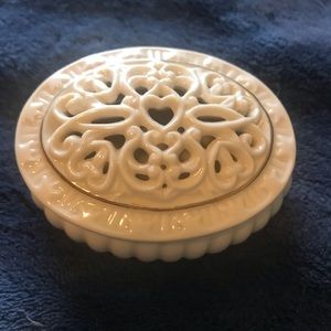 Lenox Jewelry Dish